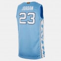 Jordan NCAA Michael Jordan North Carolina Tar Heels UNC Limited Ανδρική Φανέλα