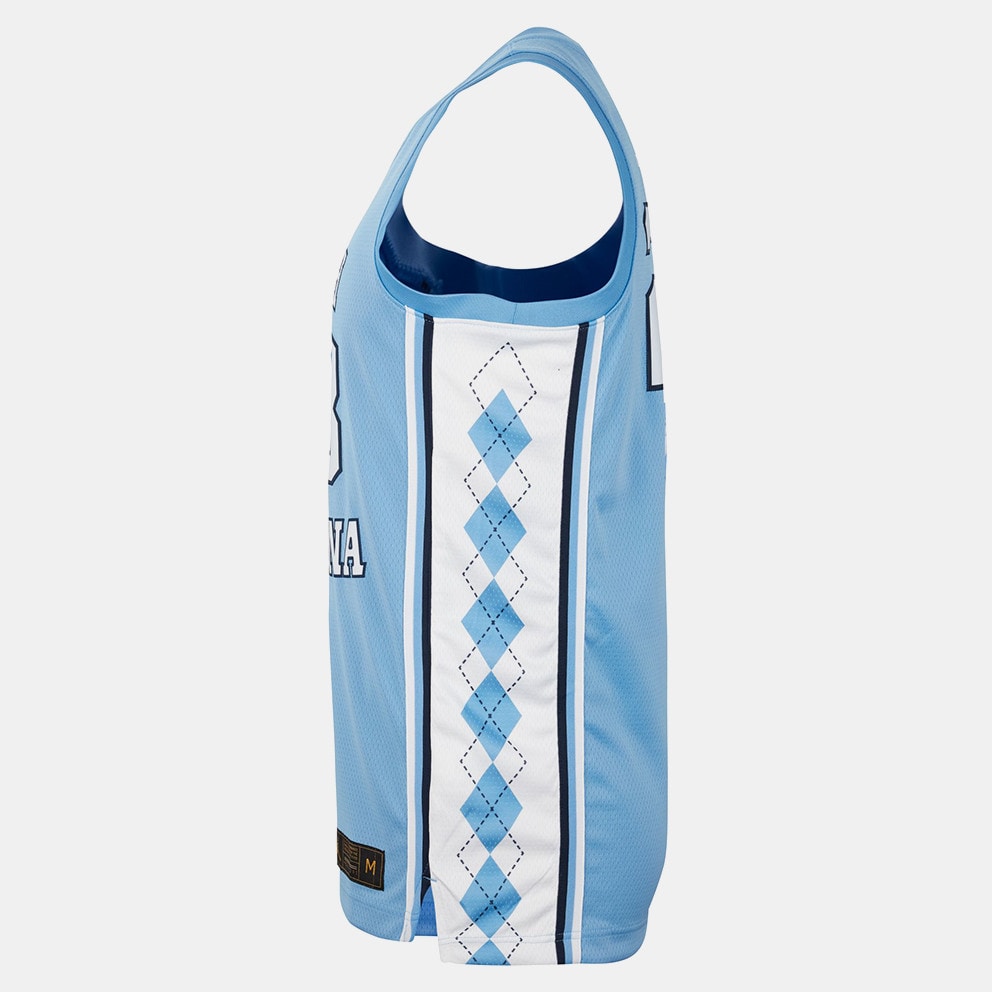 Jordan NCAA Michael Jordan North Carolina Tar Heels UNC Limited Ανδρική Φανέλα