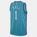 Jordan Dri-FIT NBA LaMelo Ball Charlotte Hornets Icon Edition 2022/23 Swingman Ανδρική Φανέλα