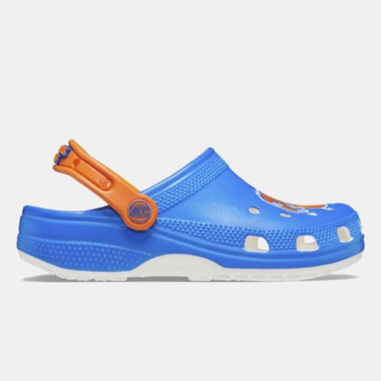 Crocs NBA New York Knicks Cls Clg