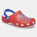 Crocs NBA Los Angeles Clippers Classic Clog Men's Sandals