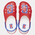 Crocs NBA Los Angeles Clippers Classic Clog Men's Sandals