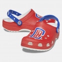 Crocs NBA Los Angeles Clippers Classic Clog Men's Sandals