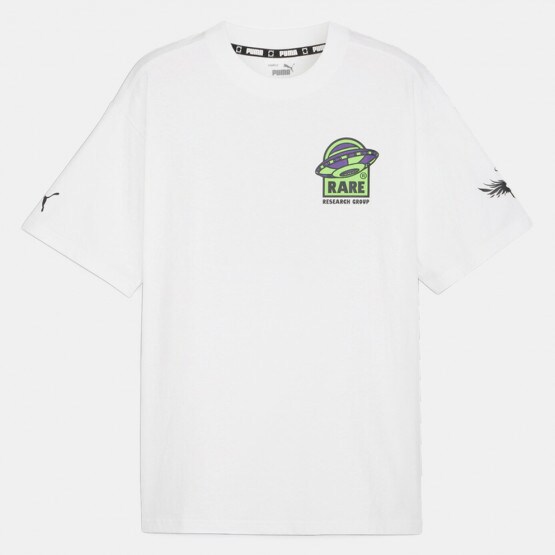 Puma Melo X Toxic Ss Tee Ii