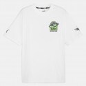 Puma Melo X Toxic Ss Tee Ii