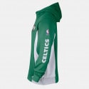 Nike Dri-FIT NBA Boston Celtics Showtime Ανδρική Ζακέτα