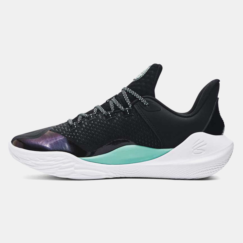Under Armour Curry 11 "Future Curry" Men's Basketball Shoes