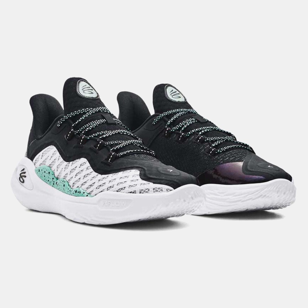 Under Armour Curry 11 "Future Curry" Men's Basketball Shoes