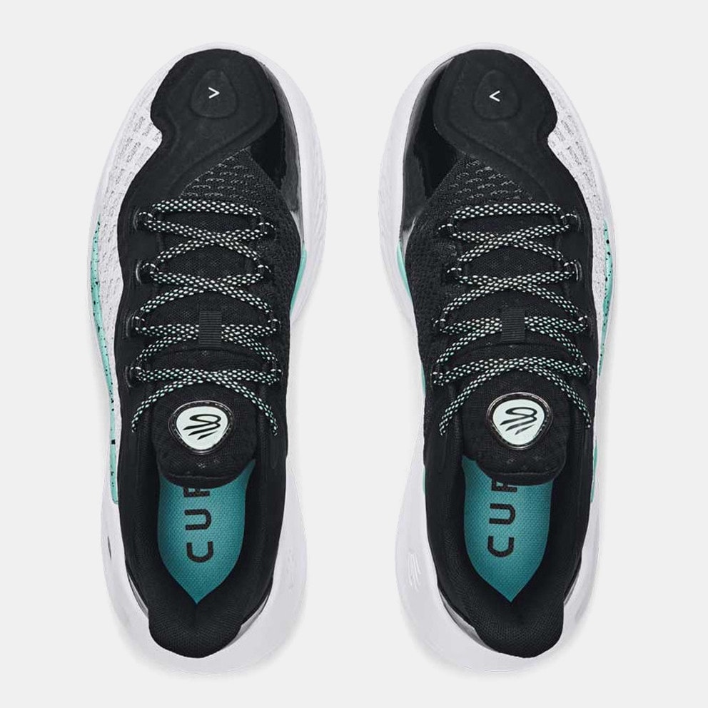 Under Armour Curry 11 "Future Curry" Men's Basketball Shoes