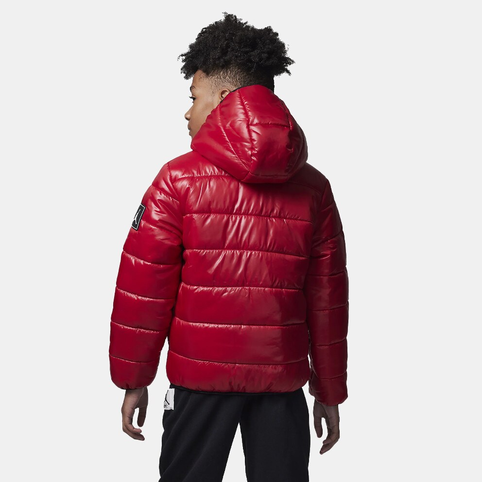 Jordan Down Kids' Jacket