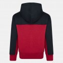 Jordan Flight Sideline Fleece Po Kids' Hoodie