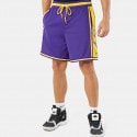 Nike Dri-FIT Los Angeles Lakers DNA 8'' Ανδρικό Μπασκετικό Σορτς