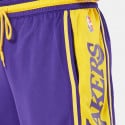 Nike Dri-FIT Los Angeles Lakers DNA 8'' Ανδρικό Μπασκετικό Σορτς