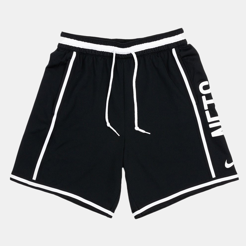 Nike Brooklyn Nets DNA 8'' Men's Shorts