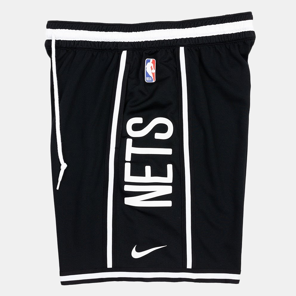 Nike Brooklyn Nets DNA 8'' Men's Shorts