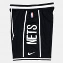 Nike Brooklyn Nets DNA 8'' Men's Shorts