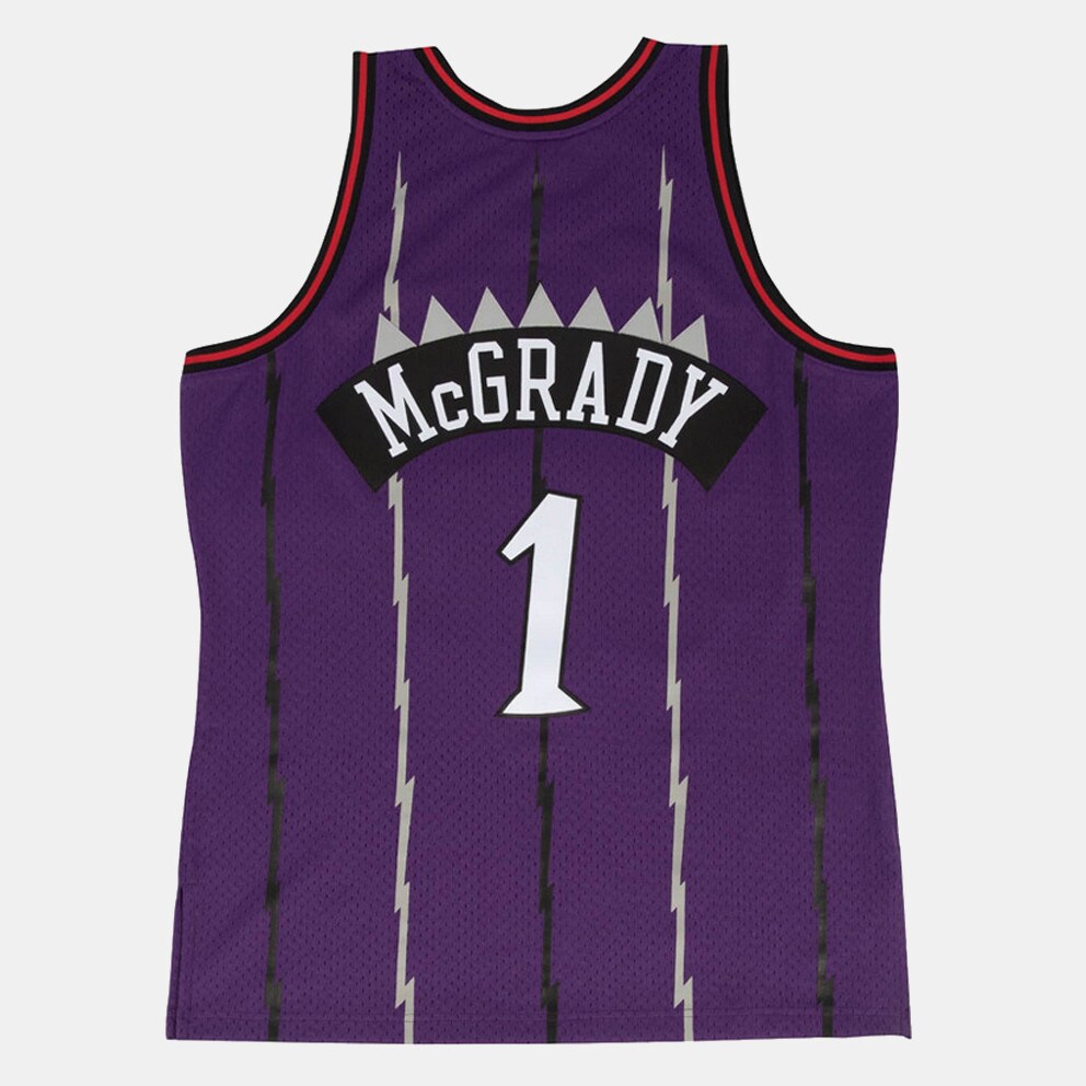 Mitchell & Ness NBA Swingman Toronto Raptors Men's Jersey