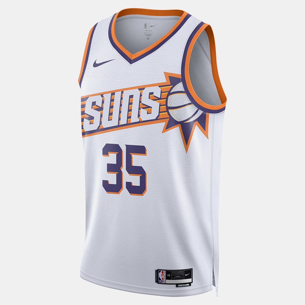 Nike Dri-FIT NBA Kevin Durant Phoenix Suns  Association Edition Swingman Jersey 22/23 Ανδρική Φανέλα