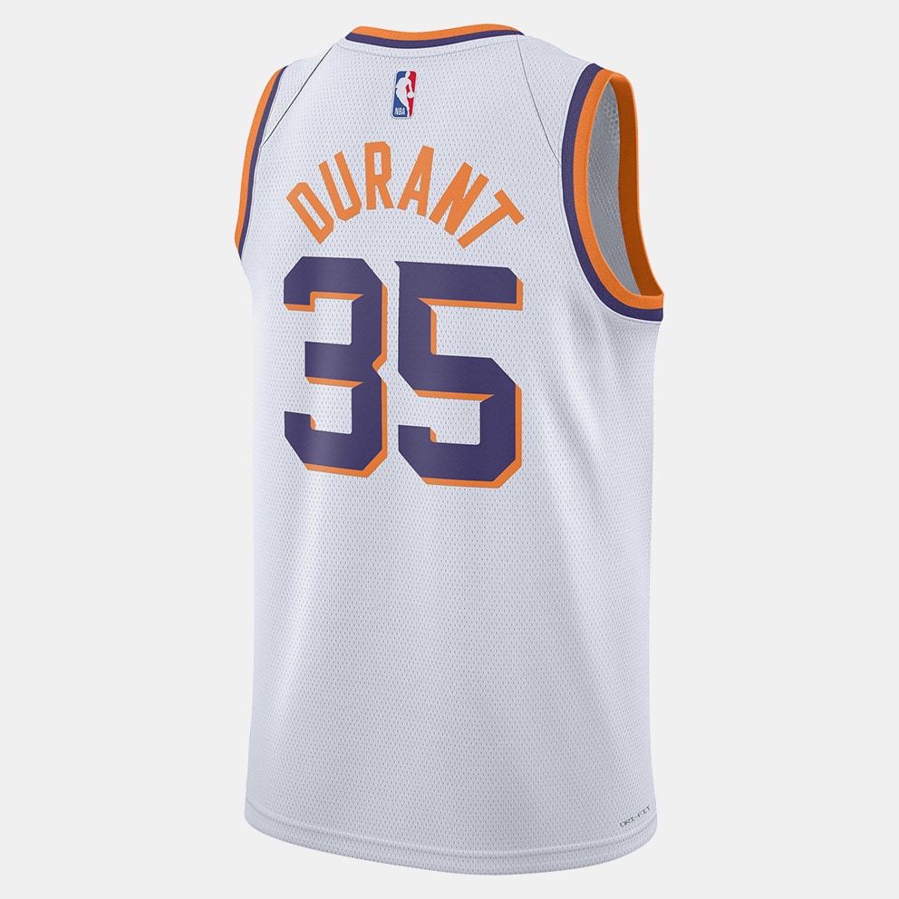 Nike Dri-FIT NBA Kevin Durant Phoenix Suns  Association Edition Swingman Jersey 22/23 Ανδρική Φανέλα