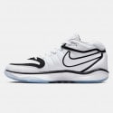 Nike Air Zoom G.T. Hustle 2 Ανδρικά Μπασκετικά Παπούτσια