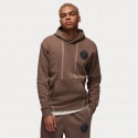 Jordan Paris Saint-Germain Fleece Men's Hoodie