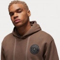 Jordan Paris Saint-Germain Fleece Men's Hoodie