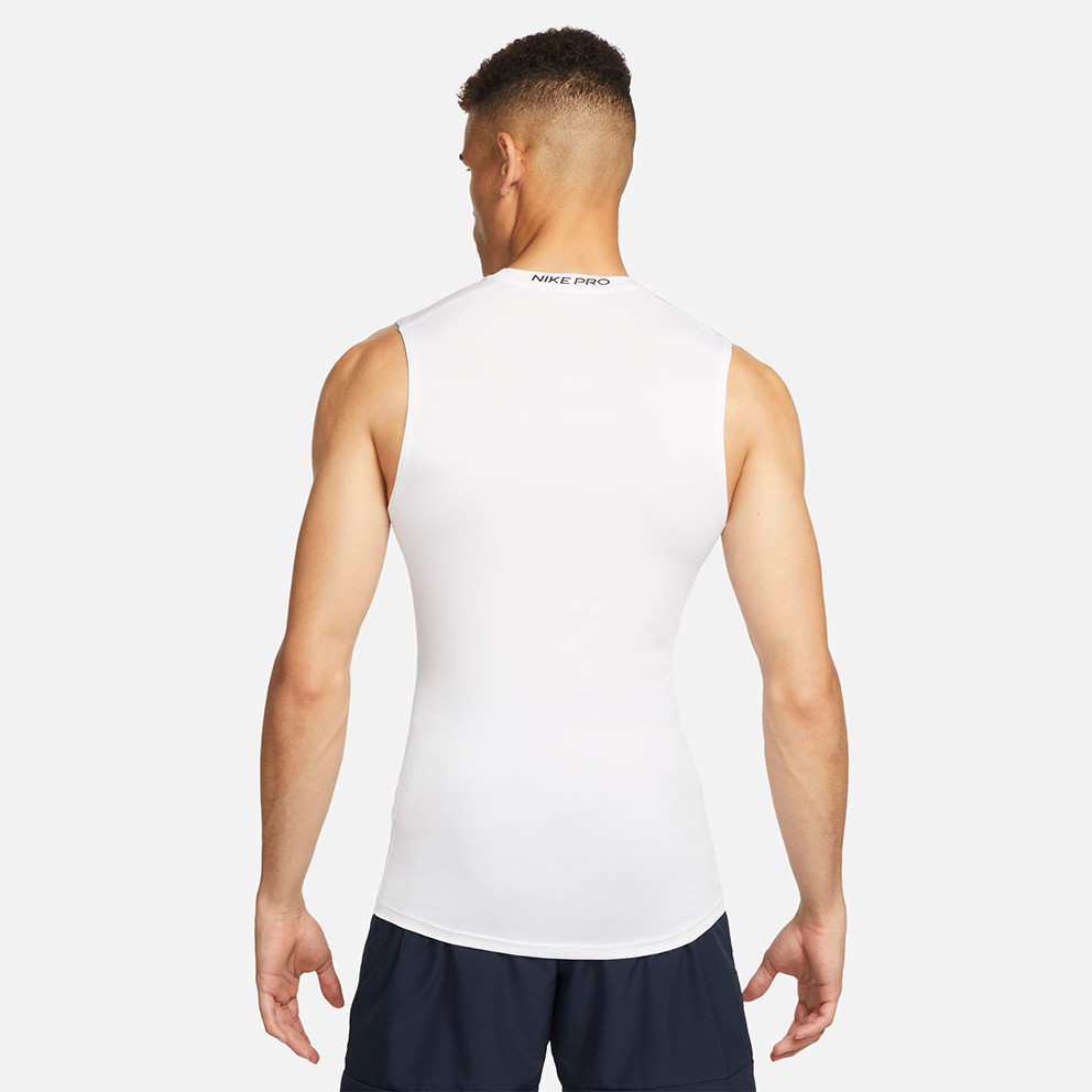 Nike Pro Dri-FIT Fitness Ανδρική Αμάνικη Μπλούζα (9000164671_1540) φωτογραφία