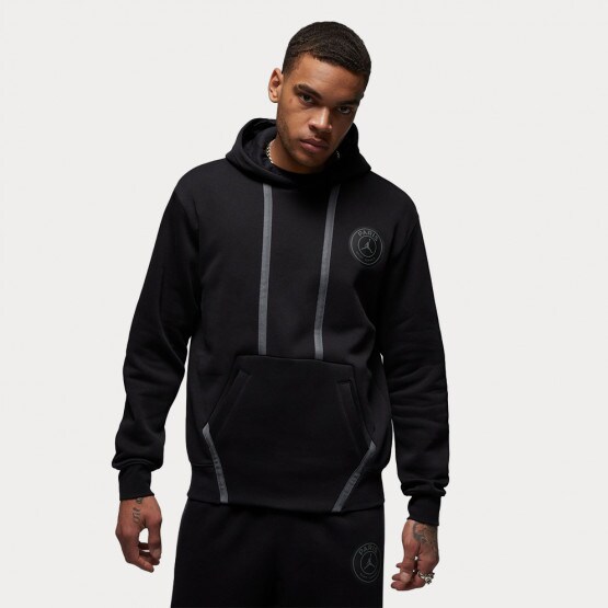 Jordan Paris Saint-Germain Fleece Men's Hoodie