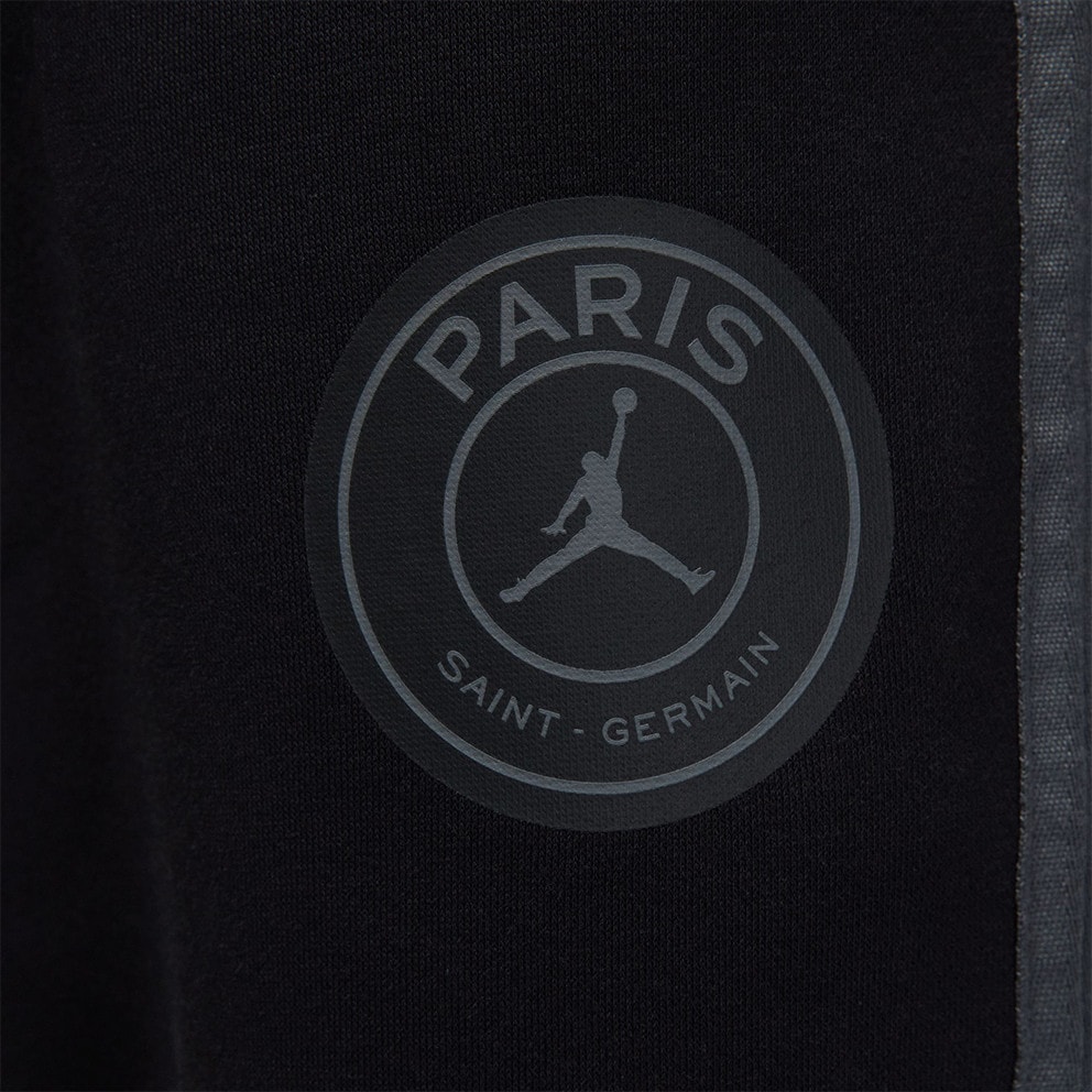 Jordan Paris Saint-Germain Fleece Ανδρικό Παντελόνι Φόρμας