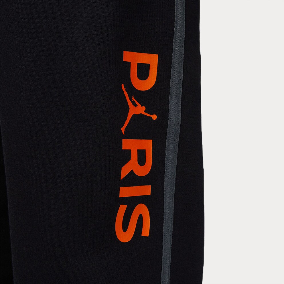 Jordan Paris Saint-Germain Fleece Men's Track Pants