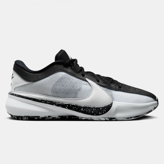 Nike Zoom Freak 5 "Milk 'N Oreos" Ανδρικά Μπασκετικά Παπούτσια