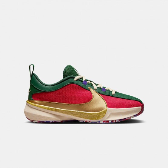 Nike Freak 5 Kids' Basketball Shoes