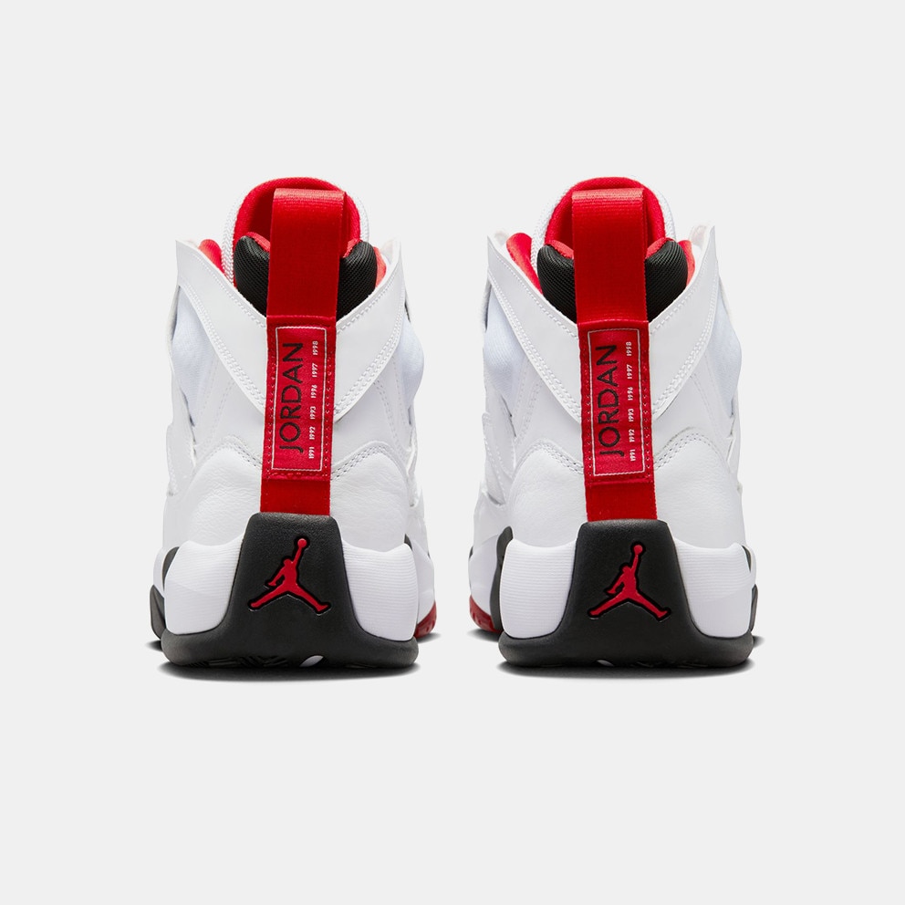 Jordan Jumpman Two Trey Ανδρικά Μπασκετικά Μποτάκια