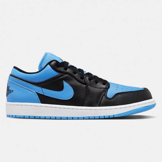 Air Jordan 1 Low 'University Blue' Men's Shoes