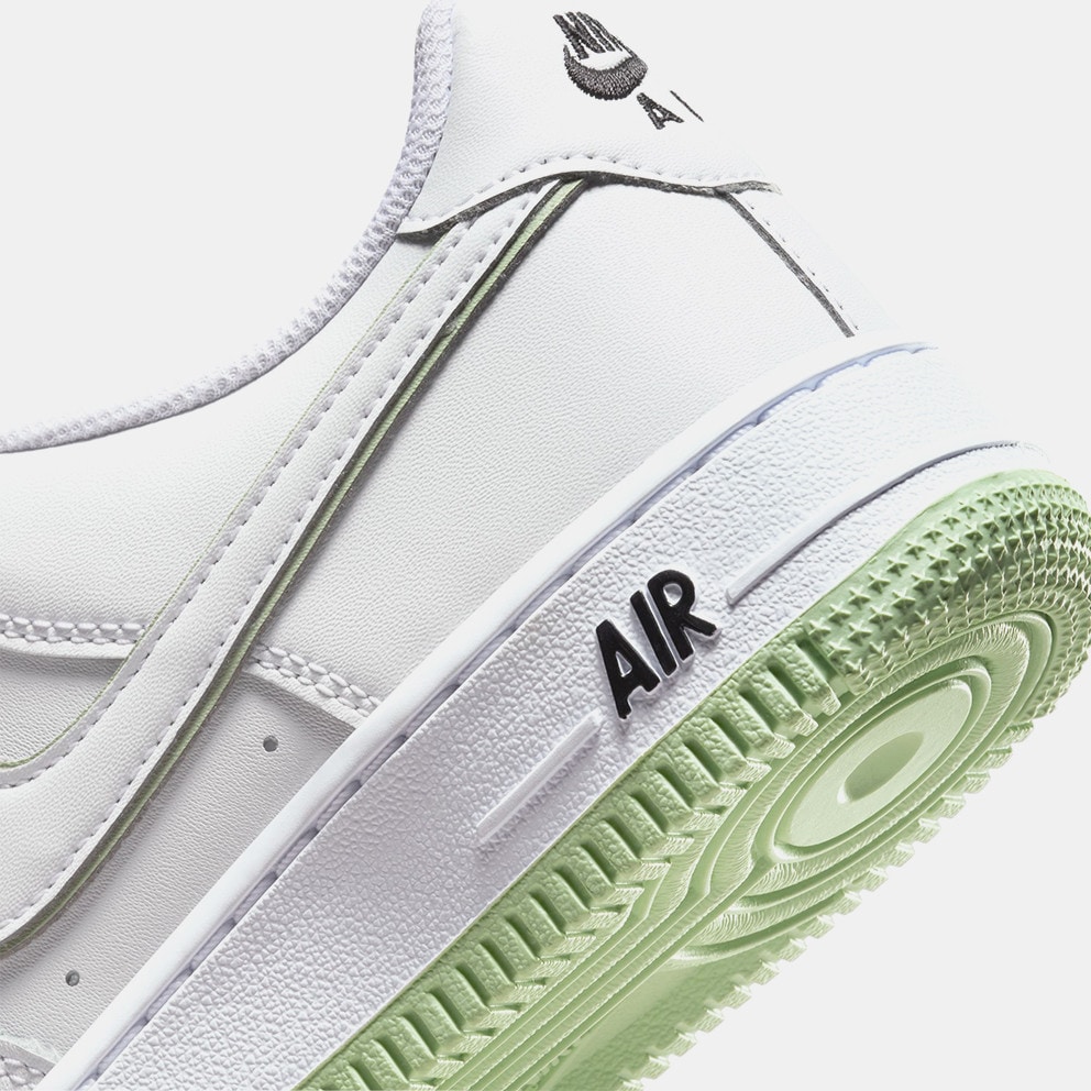 Nike Air Force 1 Kids' Shoes