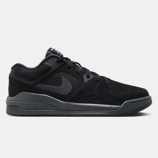 Jordan Stadium 90