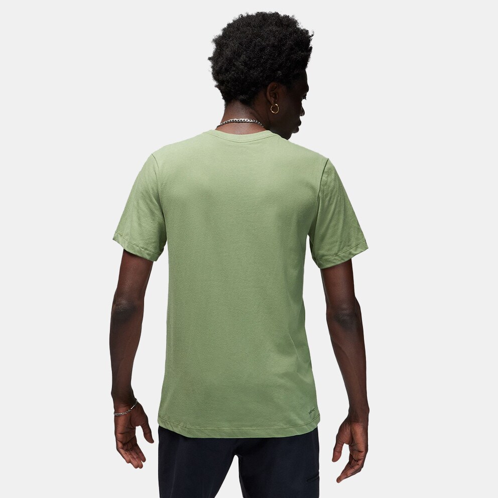 Jordan Jumpman Air Men's T-shirt