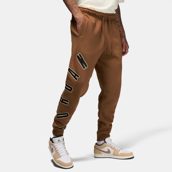 Jordan Flight MVP Fleece Men's Track Pants