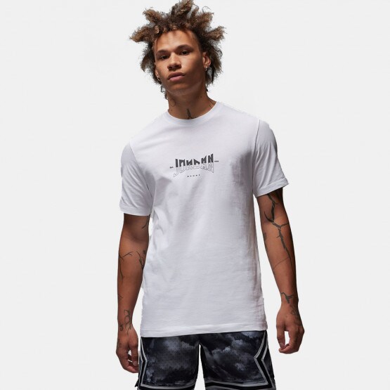 Jordan Sport Men's T-shirt