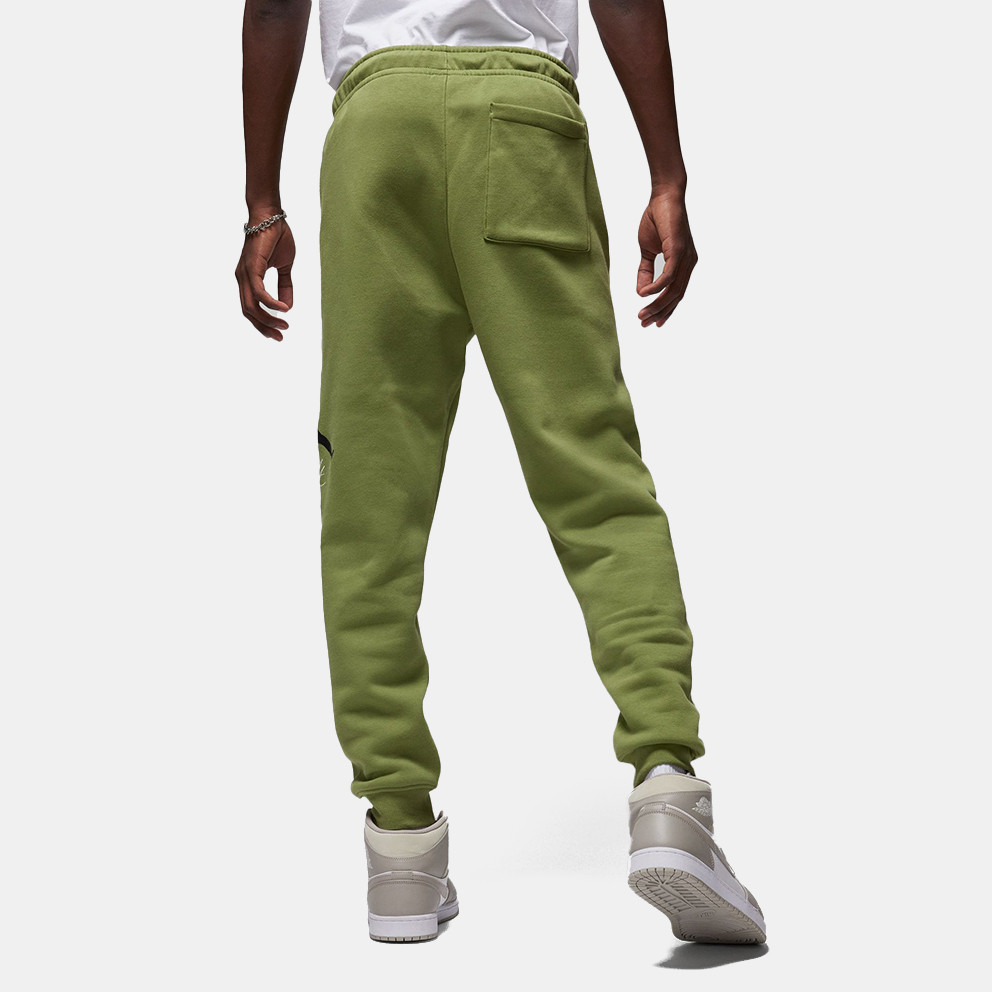 Jordan Essentials Baseline Fleece Men's Track Pants