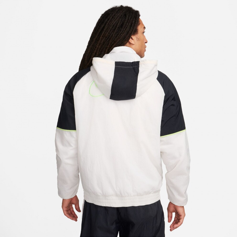 Nike Woven Basketball Men's Jacket