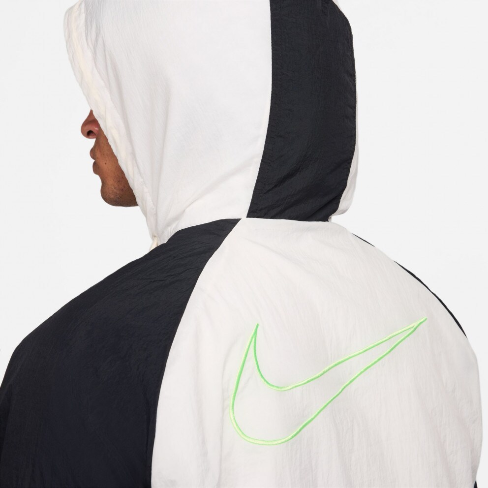 Nike Woven Basketball Men's Jacket