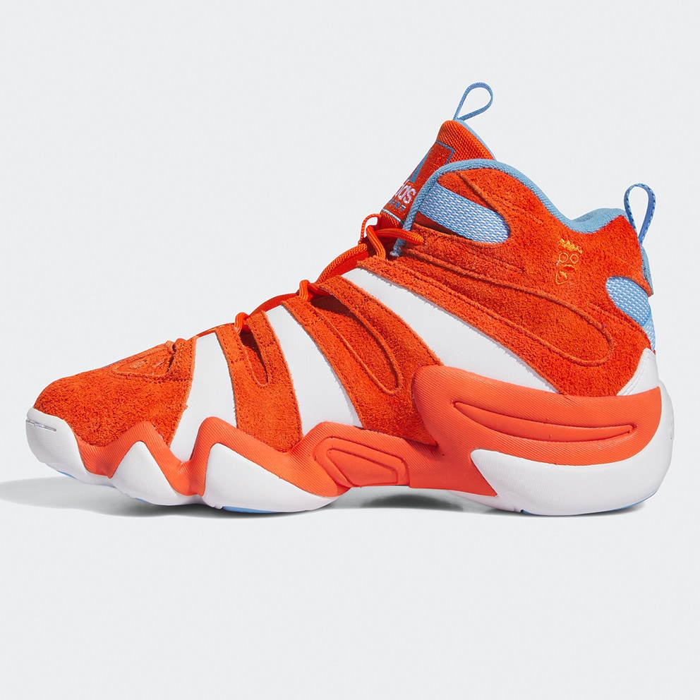 adidas Performance Crazy 8 Aνδρικά Μπασκετικά Μποτάκια