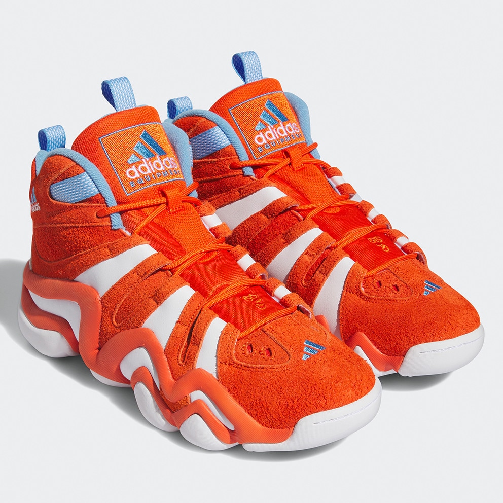 adidas Performance Crazy 8 Aνδρικά Μπασκετικά Μποτάκια