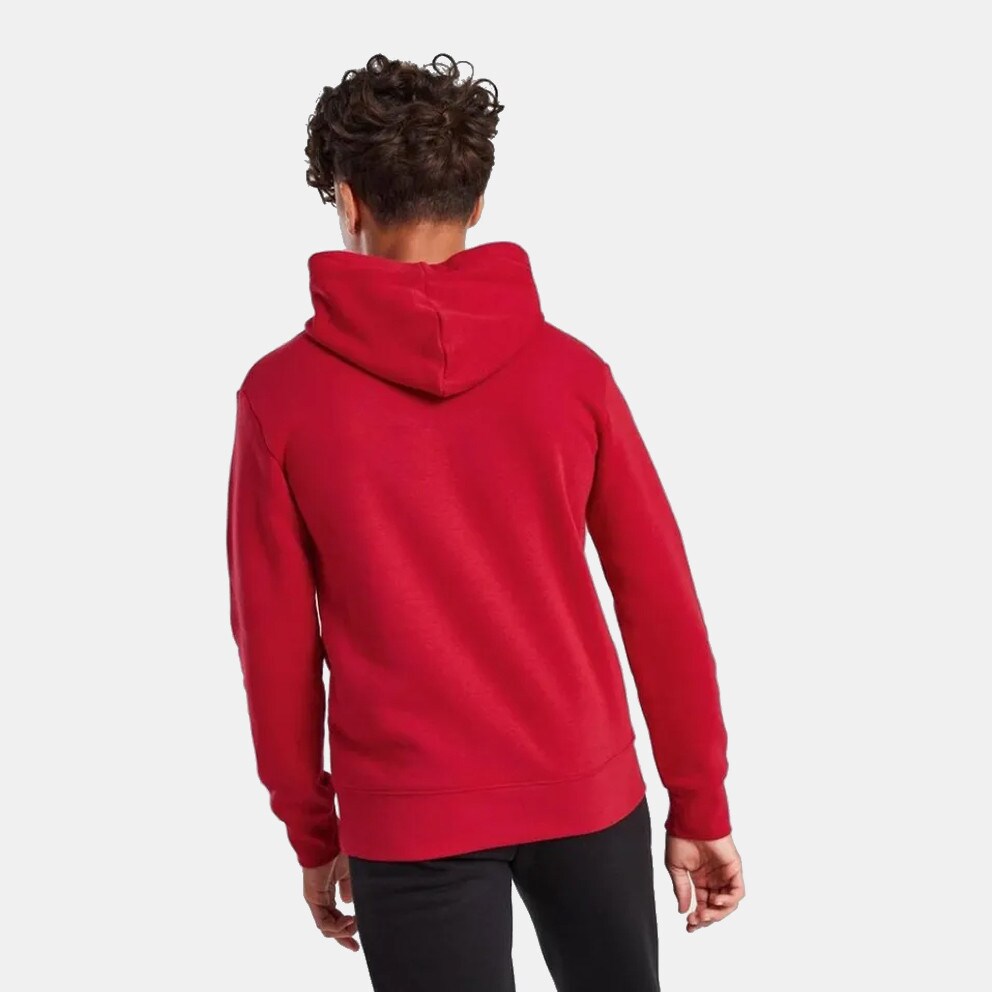 Jordan Jdb Hbr Flc Po Hoodie
