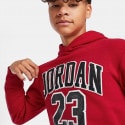 Jordan Jdb Hbr Flc Po Hoodie
