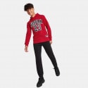 Jordan Jdb Hbr Flc Po Hoodie