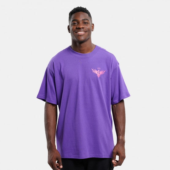 Puma Melo X Toxic Ss Tee I