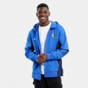 Nike Dri-FIT NBA Dallas Mavericks Showtime Men's Track Top