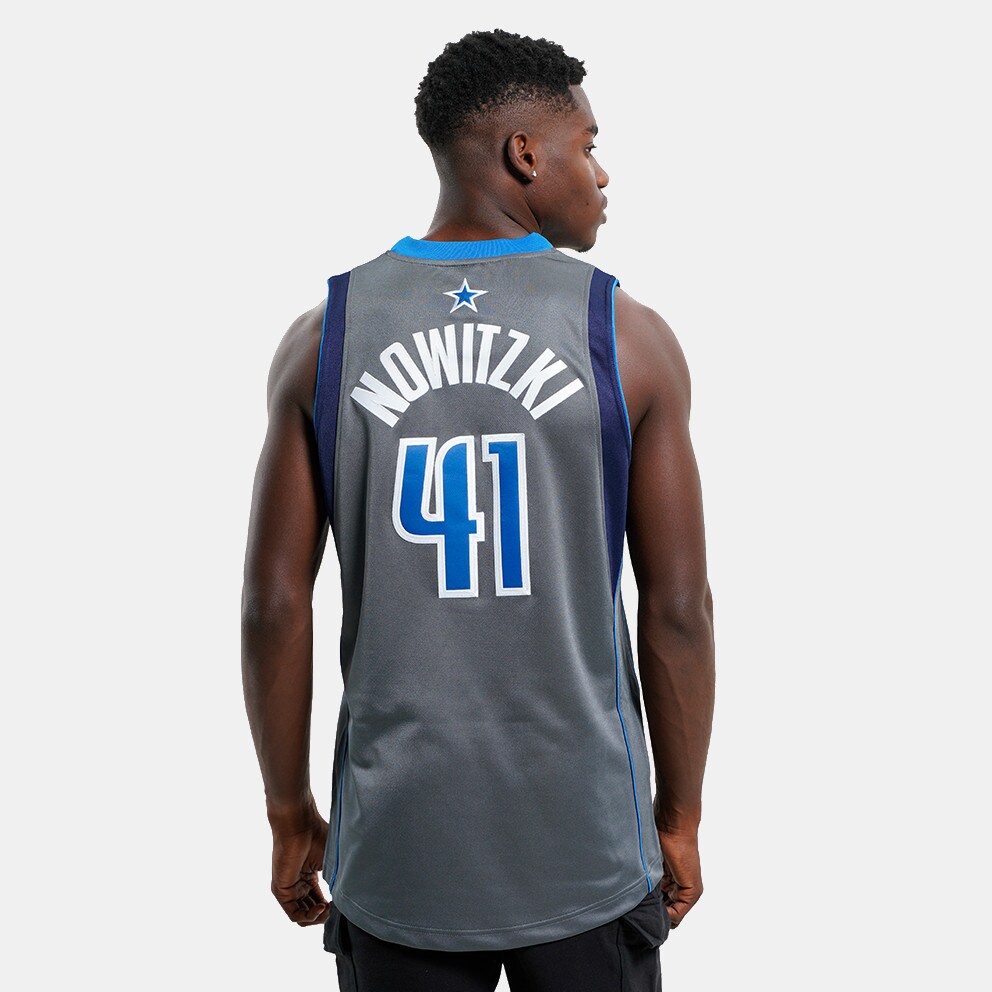 Mitchell & Ness Nba Alternate Jersey Mavericks 200